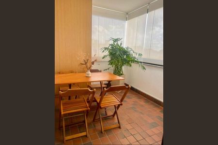 Apartamento para alugar com 54m², 1 quarto e 1 vagaFoto 15