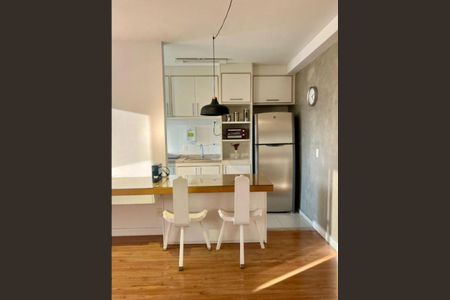 Apartamento para alugar com 54m², 1 quarto e 1 vagaFoto 12