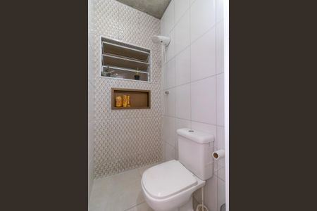 Casa à venda com 200m², 5 quartos e 2 vagasBanheiro