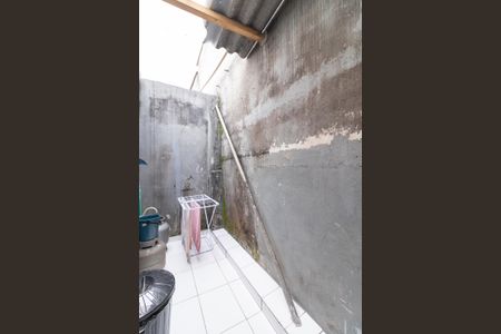 Casa à venda com 200m², 5 quartos e 2 vagasÁrea de Serviço 2