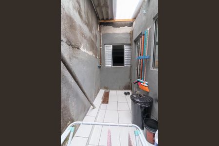 Casa à venda com 200m², 5 quartos e 2 vagasÁrea de Serviço 2