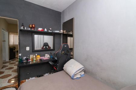 Casa à venda com 200m², 5 quartos e 2 vagasQuarto 2