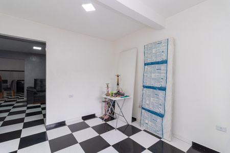 Casa à venda com 200m², 5 quartos e 2 vagasQuarto 4