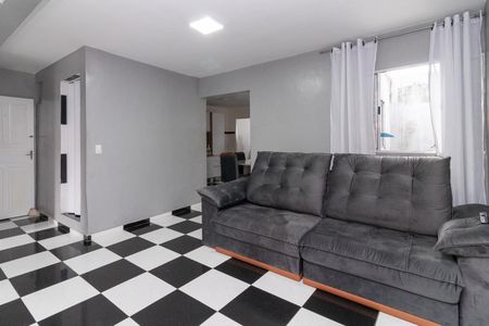 Casa à venda com 200m², 5 quartos e 2 vagasSala 2