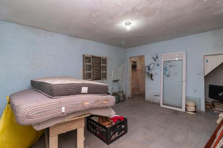 Casa à venda com 200m², 5 quartos e 2 vagasPorão