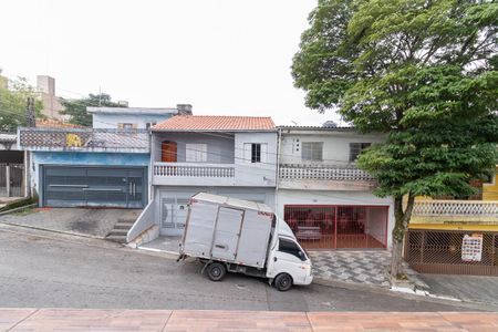 Casa à venda com 200m², 5 quartos e 2 vagasVista do Quarto 3