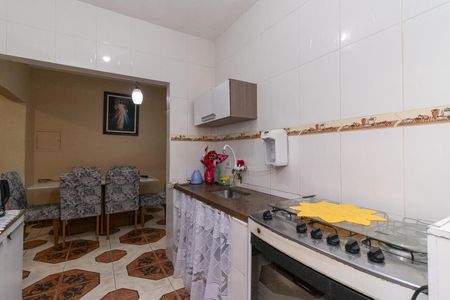 Casa à venda com 200m², 5 quartos e 2 vagasCozinha