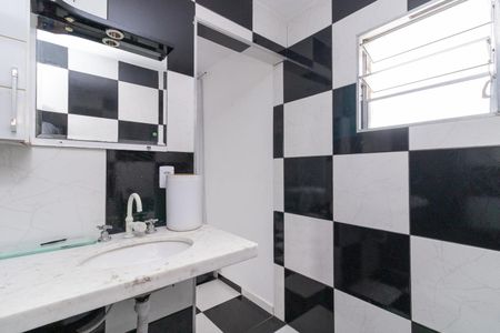 Casa à venda com 200m², 5 quartos e 2 vagasBanheiro do Quarto 5 - Suíte