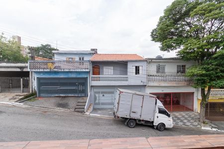 Casa à venda com 200m², 5 quartos e 2 vagasVista do Quarto 4