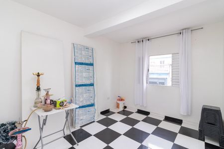 Casa à venda com 200m², 5 quartos e 2 vagasQuarto 4