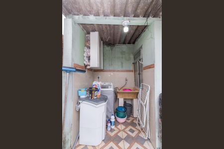 Casa à venda com 200m², 5 quartos e 2 vagasÁrea de Serviço