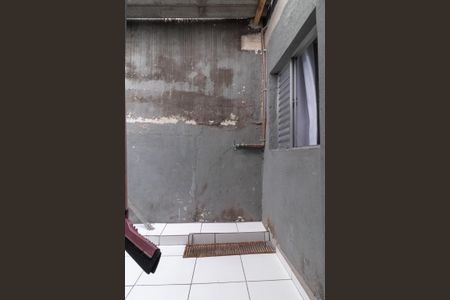 Casa à venda com 200m², 5 quartos e 2 vagasÁrea de Serviço 2