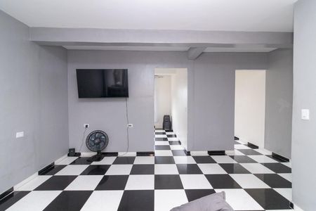 Casa à venda com 200m², 5 quartos e 2 vagasSala 2