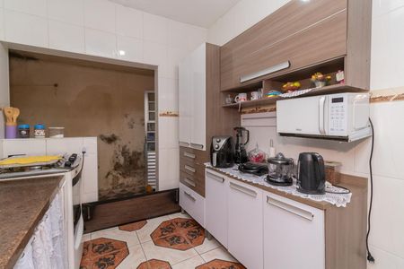 Casa à venda com 200m², 5 quartos e 2 vagasCozinha