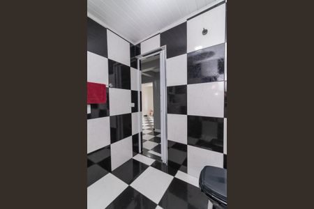 Casa à venda com 200m², 5 quartos e 2 vagasBanheiro 3