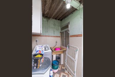 Casa à venda com 200m², 5 quartos e 2 vagasÁrea de Serviço