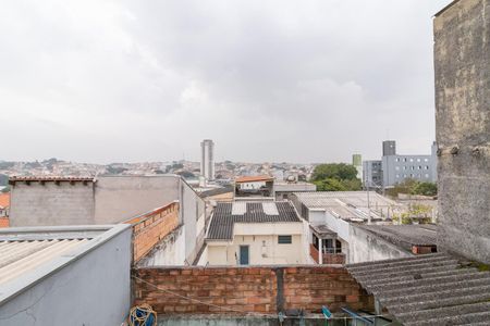 Casa à venda com 200m², 5 quartos e 2 vagasVista do Quarto 5 - Suíte