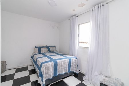 Casa à venda com 200m², 5 quartos e 2 vagasQuarto 5 - Suíte