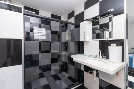 Casa à venda com 200m², 5 quartos e 2 vagasBanheiro do Quarto 5 - Suíte