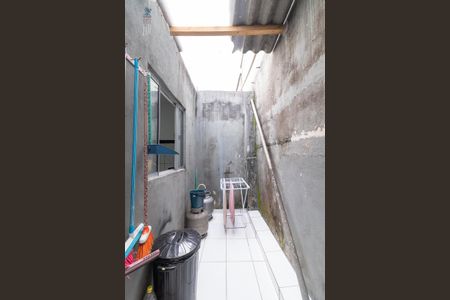 Casa à venda com 200m², 5 quartos e 2 vagasÁrea de Serviço 2
