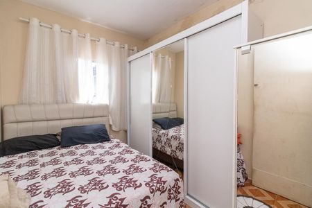 Casa à venda com 200m², 5 quartos e 2 vagasQuarto 1