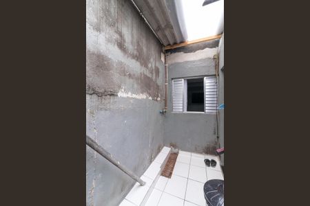 Casa à venda com 200m², 5 quartos e 2 vagasÁrea de Serviço 2