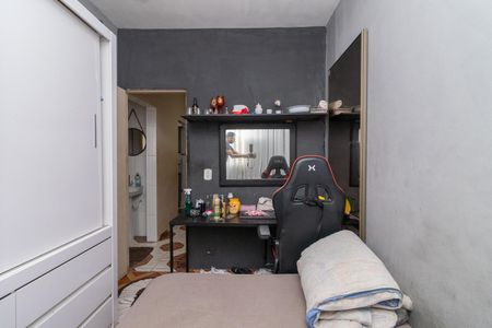 Casa à venda com 200m², 5 quartos e 2 vagasQuarto 2