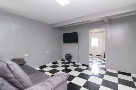 Casa à venda com 200m², 5 quartos e 2 vagasSala 2