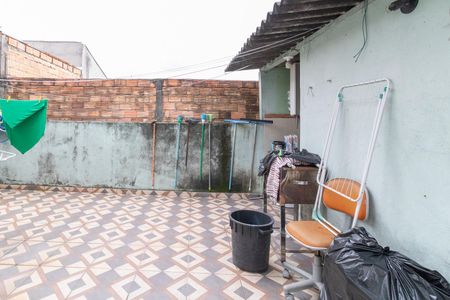 Casa à venda com 200m², 5 quartos e 2 vagasVista do Quarto