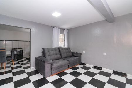 Casa à venda com 200m², 5 quartos e 2 vagasSala 2