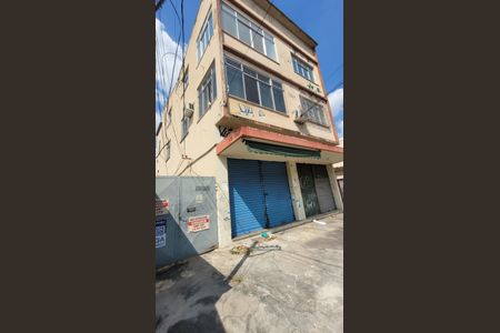 Apartamento para alugar com 100m², 2 quartos e sem vagaFachada