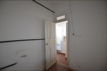 Apartamento para alugar com 100m², 2 quartos e sem vagaQuarto de Serviço