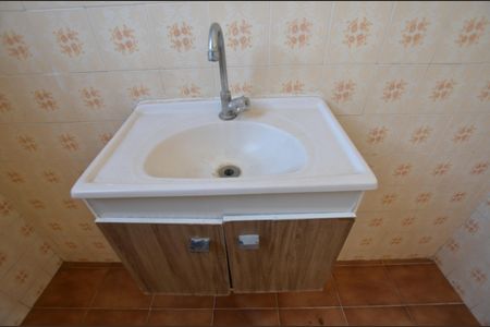 Apartamento para alugar com 100m², 2 quartos e sem vagaBanheiro