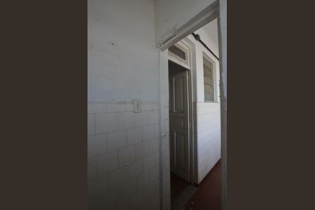 Apartamento para alugar com 100m², 2 quartos e sem vagaBanheiro de serviço