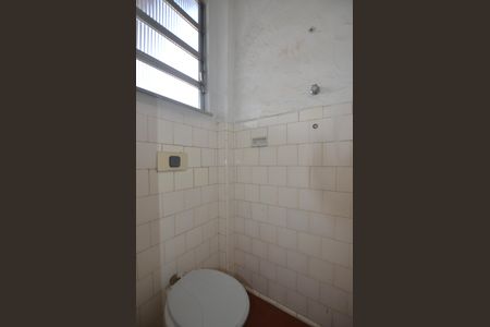 Apartamento para alugar com 100m², 2 quartos e sem vagaBanheiro de serviço