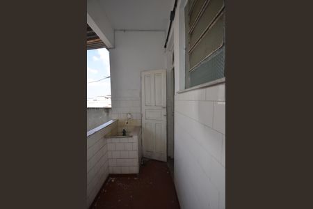 Apartamento para alugar com 100m², 2 quartos e sem vagaÁrea de Serviço