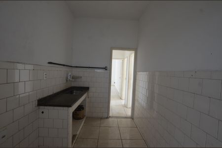 Apartamento para alugar com 100m², 2 quartos e sem vagaCozinha