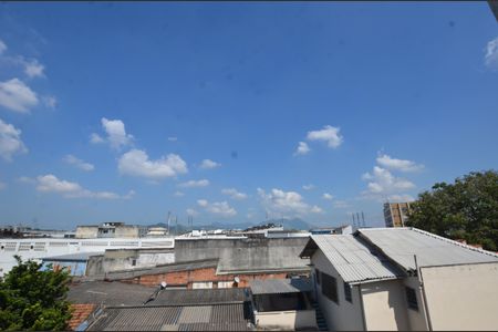 Apartamento para alugar com 100m², 2 quartos e sem vagaVista da Área de Serviço