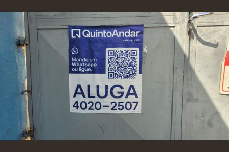 Apartamento para alugar com 100m², 2 quartos e sem vagaPlaca Instalada