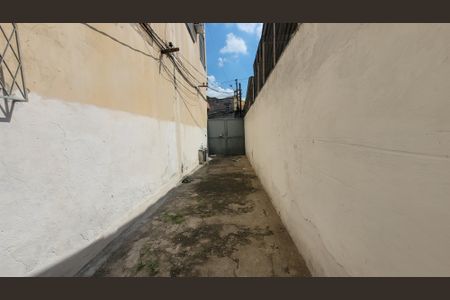 Apartamento para alugar com 100m², 2 quartos e sem vagaHall