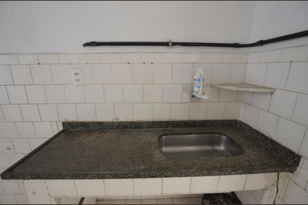 Apartamento para alugar com 100m², 2 quartos e sem vagaCozinha
