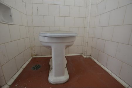 Apartamento para alugar com 100m², 2 quartos e sem vagaBanheiro de serviço