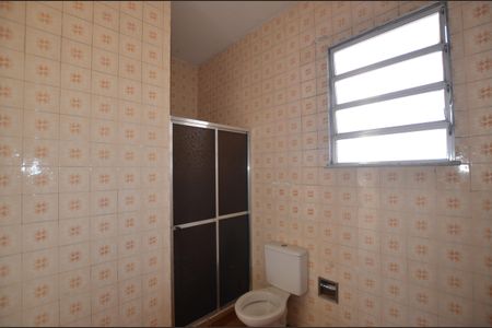Apartamento para alugar com 100m², 2 quartos e sem vagaBanheiro