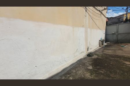 Apartamento para alugar com 100m², 2 quartos e sem vagaHall