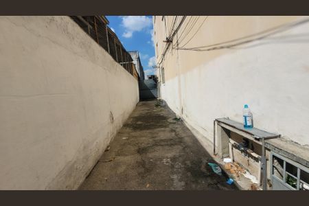 Apartamento para alugar com 100m², 2 quartos e sem vagaHall