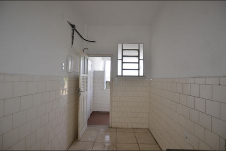 Apartamento para alugar com 100m², 2 quartos e sem vagaCozinha