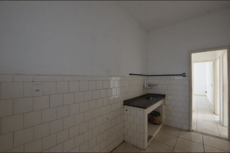 Apartamento para alugar com 100m², 2 quartos e sem vagaCozinha