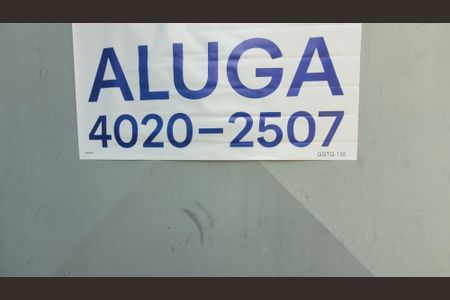 Apartamento para alugar com 100m², 2 quartos e sem vagaPlaca Instalada