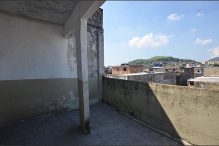 Apartamento para alugar com 100m², 2 quartos e sem vagaQuintal