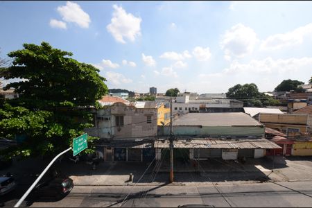 Apartamento para alugar com 100m², 2 quartos e sem vagaVista da Varanda